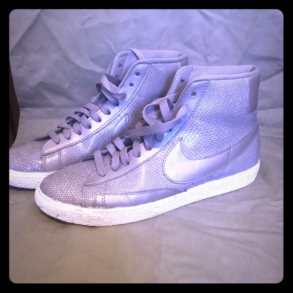 Nike high tops